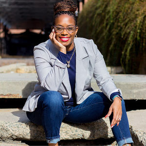 Meet your Posher, Ashley danielle